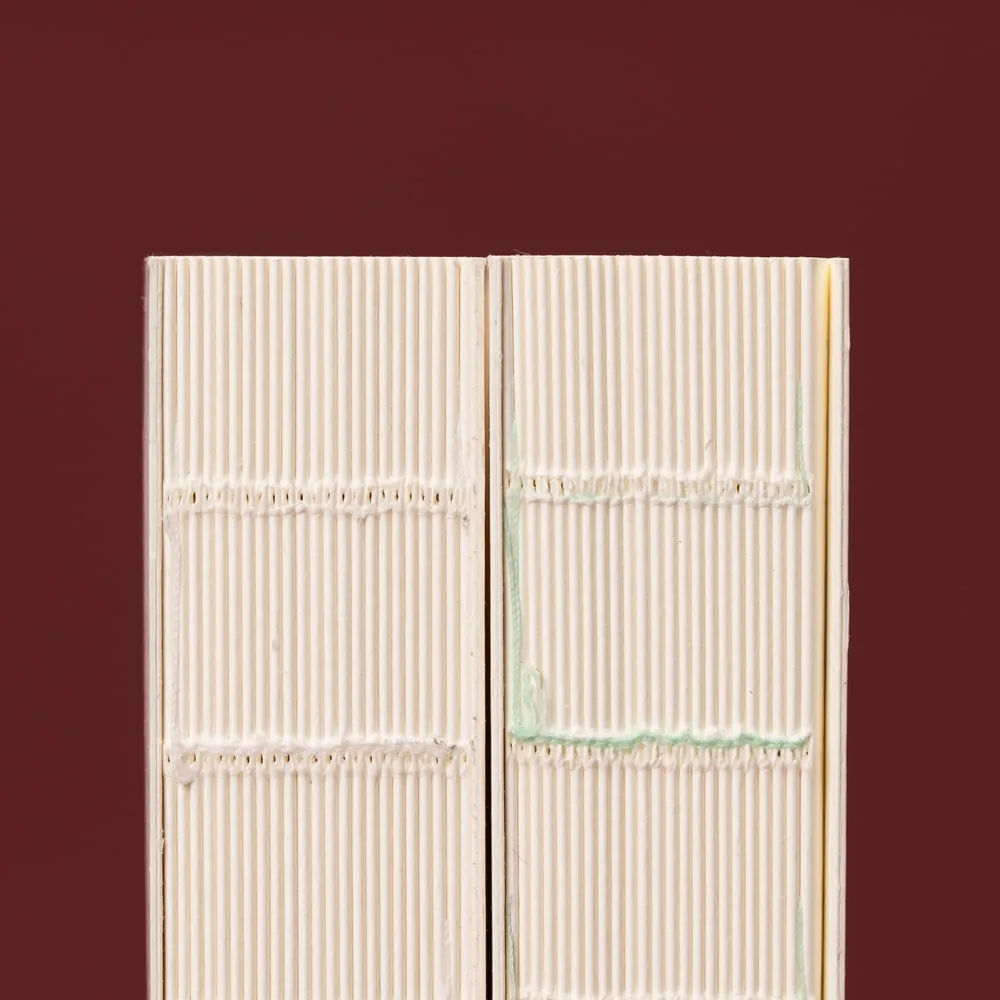 미도리 엠디노트 코덱스 저널 하루 한 페이지 Midori MD Notebook Codex Journal L A5 사이즈 1 day 1 page - 코덱스 제본으로 매일 사용해도 튼튼하고 어느 페이지를 펼쳐도 평평해요