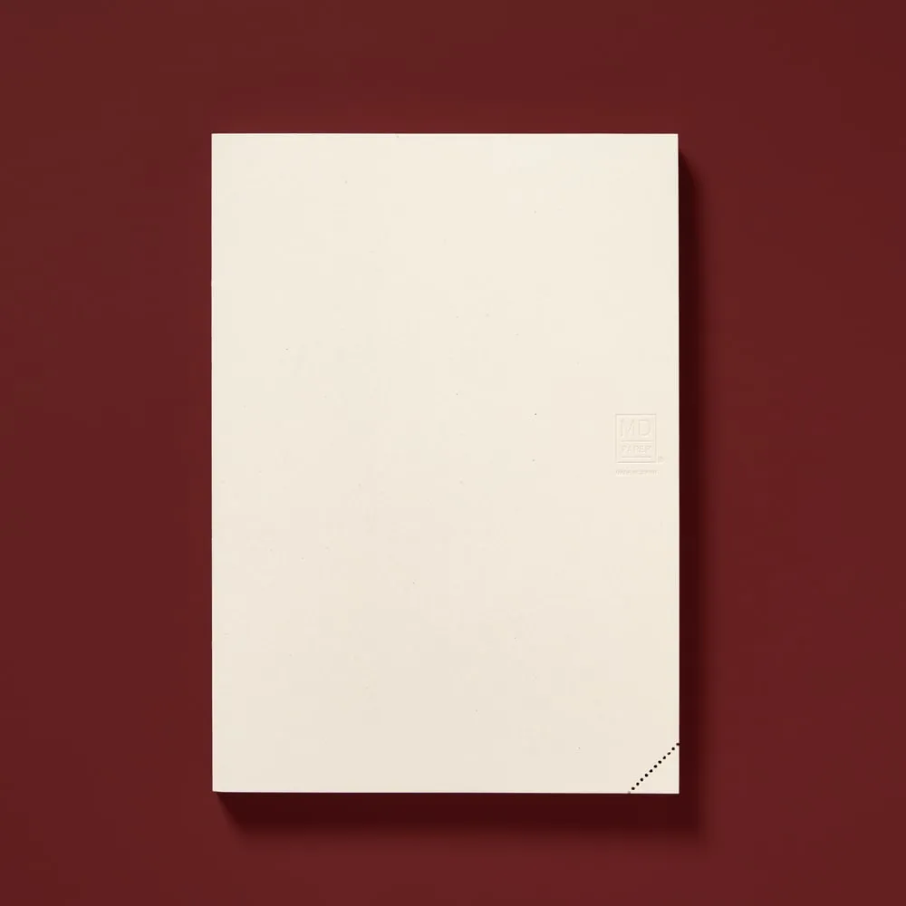 미도리 엠디노트 코덱스 저널 하루 한 페이지 Midori MD Notebook Codex Journal L A5 사이즈 1 day 1 page