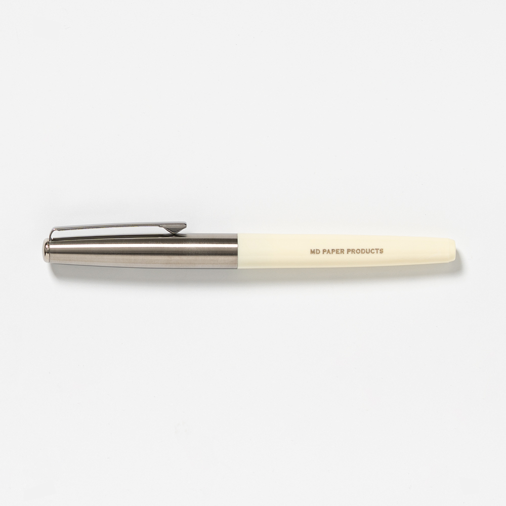 미도리 MD 만년필 Midori foundtain Pen M nib - 만년필