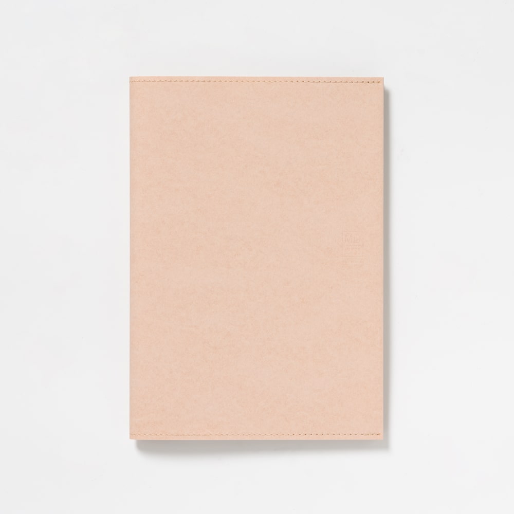 미도리 엠디노트 저널 Midori MD Notebook Journal L A5 사이즈 - 코르도바 커버